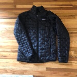 Brand new Patagonia nano puff. Worn twice